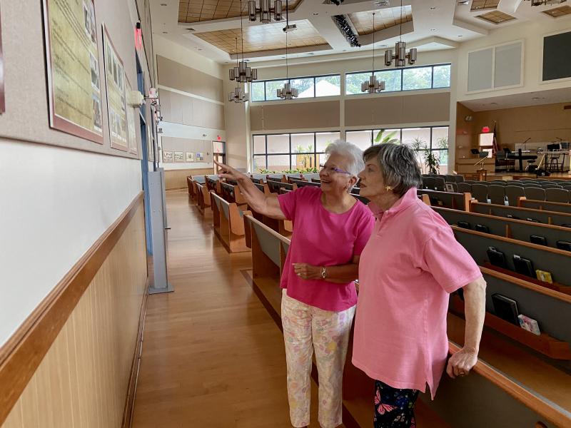 Epworth United Methodist Church to mark 125th anniversary Cape Gazette